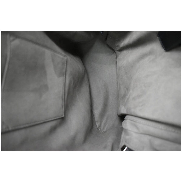 GUCCI GG Monogram Supreme Backpack Bag Beige 406370