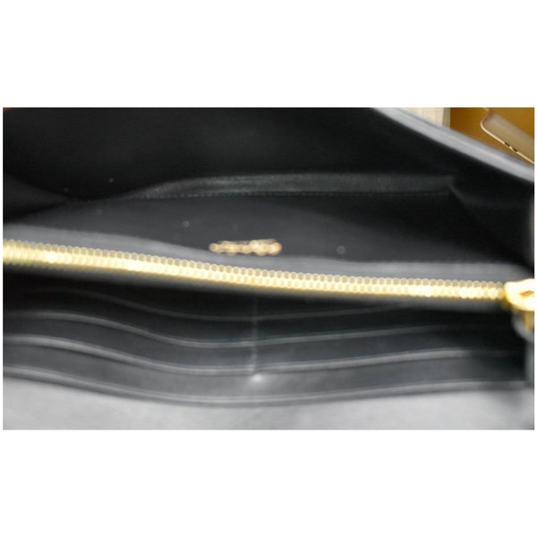 Prada Cahier Velvet Clutch Bag Multicolor - Milano Edition