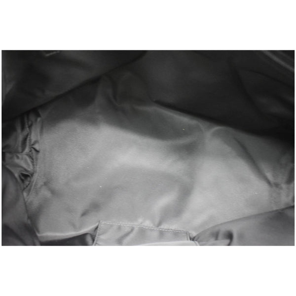 Gucci Nylon Top Handle Tote Shoulder Bag - Dallas Handbags