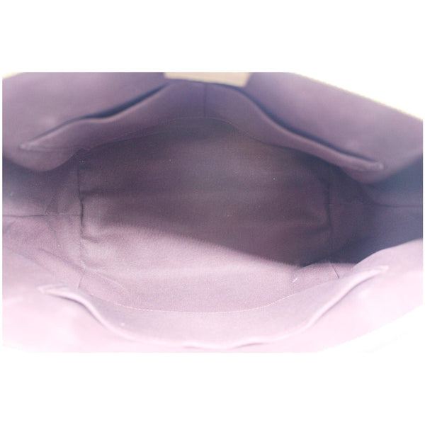 LOUIS VUITTON Turenne MM Monogram Canvas 2Way Shoulder Bag Brown