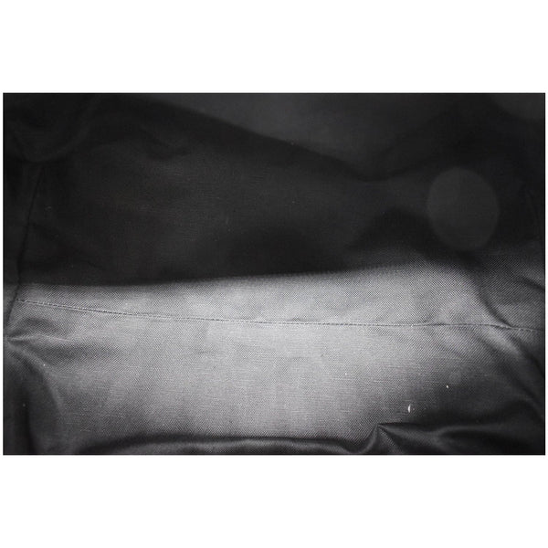 GUCCI Psychedelic GG Monogram Canvas Duffel Travel Bag Multicolor 587866