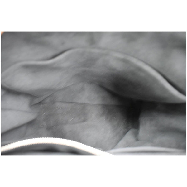 Louis Vuitton Greenwich Tote Bag - well-size interior