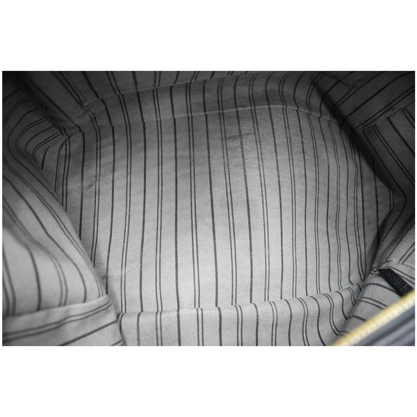 Louis Vuitton Speedy 30 Bandouliere Leather Shoulder Bag