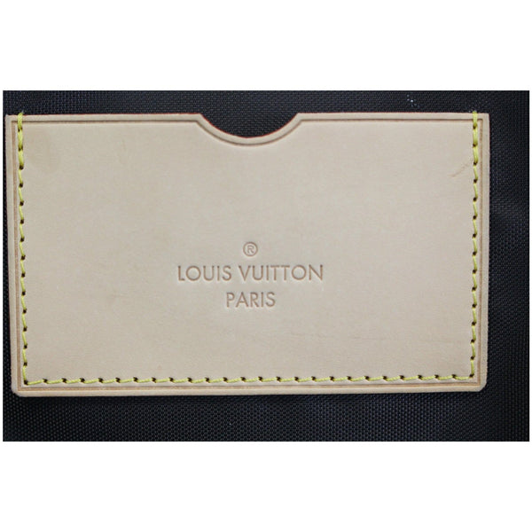 Paris Official Louis Vuitton Pegase 55 Travel Suitcase