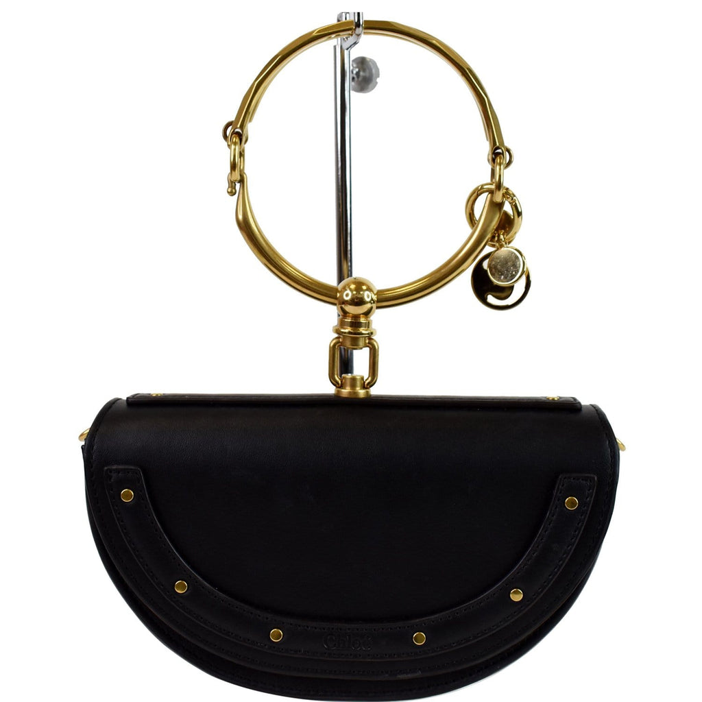 The Look For Less: Chloe Small Nile Minaudiere – $1,450 vs. $59.97