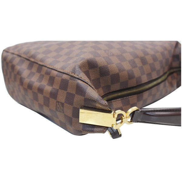 cornerlv Portobello GM Damier Ebene Shoulder Bag