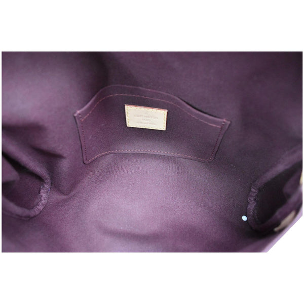 Louis Vuitton Favorite MM Monogram Canvas Crossbody Bag