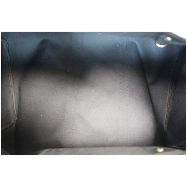 Louis Vuitton Keepall 55 Damier Graphite Travel Bag preowned