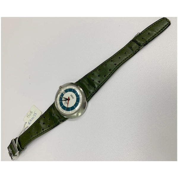 OMEGA Geneve Dynamic Cal 565 Automatic Vintage Watch