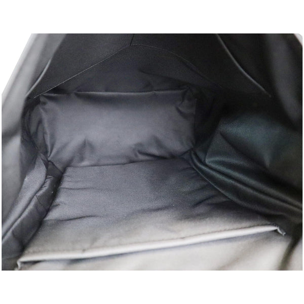 Louis Vuitton Steamer Monogram Eclipse Backpack Bag Black