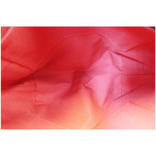 LOUIS VUITTON Totally PM Damier Ebene Shoulder Bag-US