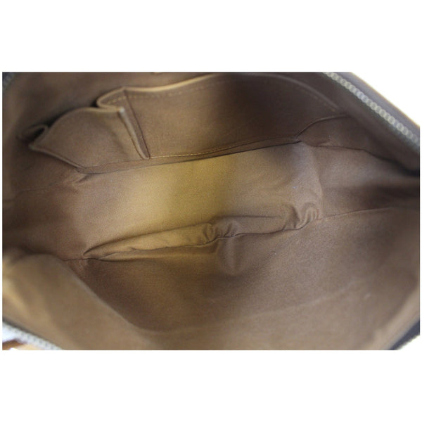 LOUIS VUITTON Tulum GM Monogram Canvas Shoulder Bag-US