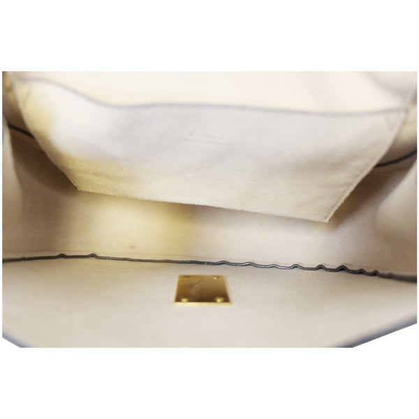 CHLOE Drew Mini Black Leather Crossbody Bag-US