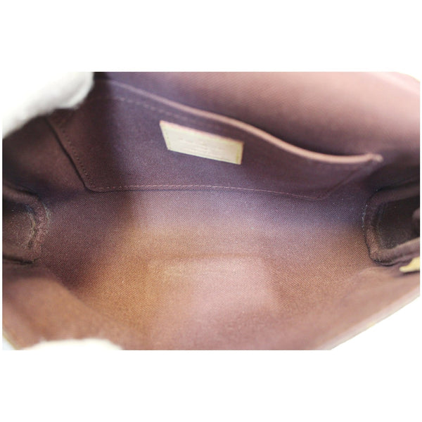 LOUIS VUITTON Favorite PM Monogram Canvas Crossbody Bag-US