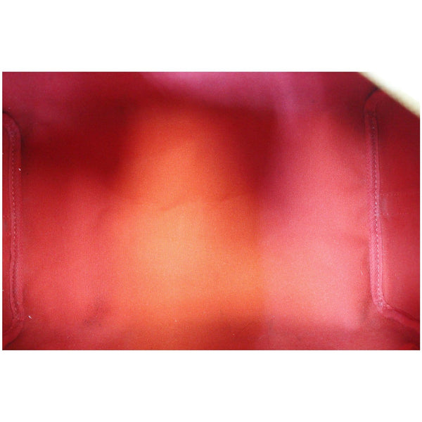 LOUIS VUITTON Speedy 30 Bandouliere Damier Ebene Shoulder Bag Brown-US