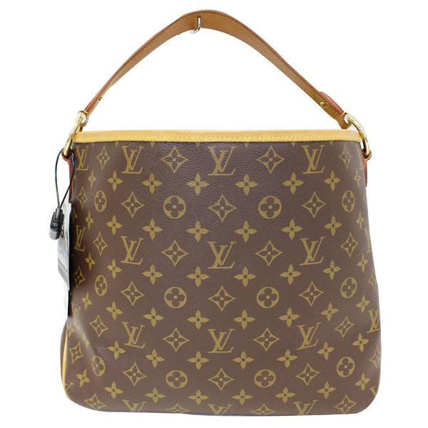 LOUIS VUITTON Delightful PM NM Monogram Canvas Shoulder Bag