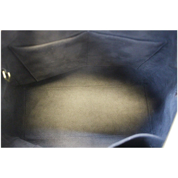 LOUIS VUITTON Retiro NM Monogram Canvas Shoulder Bag Noir-US