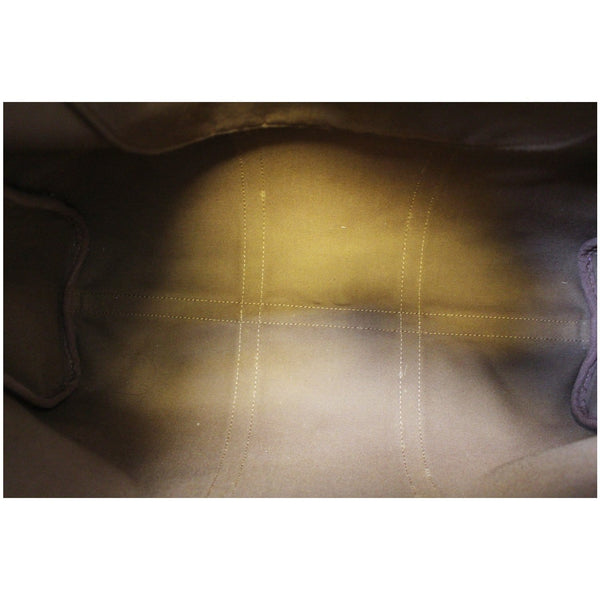 LOUIS VUITTON Sac Flanerie 45 Monogram Canvas Shoulder Bag-US