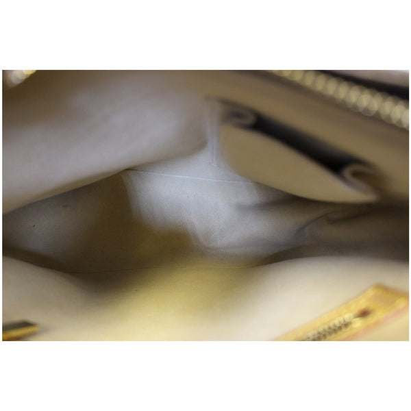 LOUIS VUITTON Looping MM Monogram Canvas Shoulder Bag Brown-US