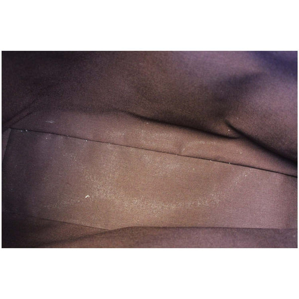 Louis Vuitton Davis Monogram Macassar - Lv Shoulder Bag