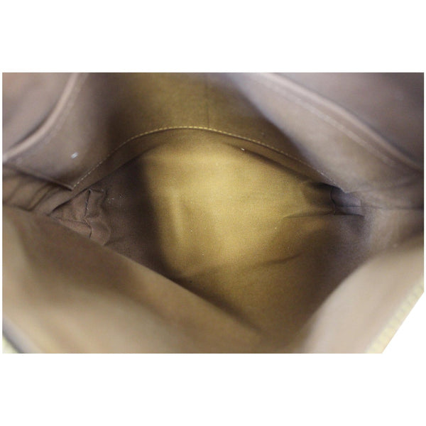 LOUIS VUITTON Odeon PM Monogram Canvas Shoulder Crossbody Bag Brown-US