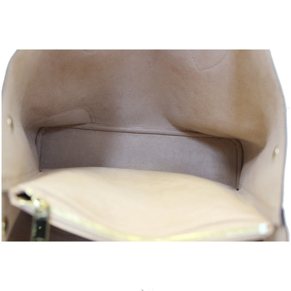 Louis Vuitton Flandrin Monogram Canvas Cherry Bag