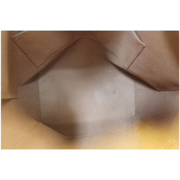 LOUIS VUITTON Monogram Canvas Totally GM Tote Shoulder Bag-US