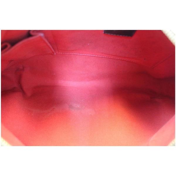 LOUIS VUITTON Thames GM Damier Ebene Shoulder Bag-US