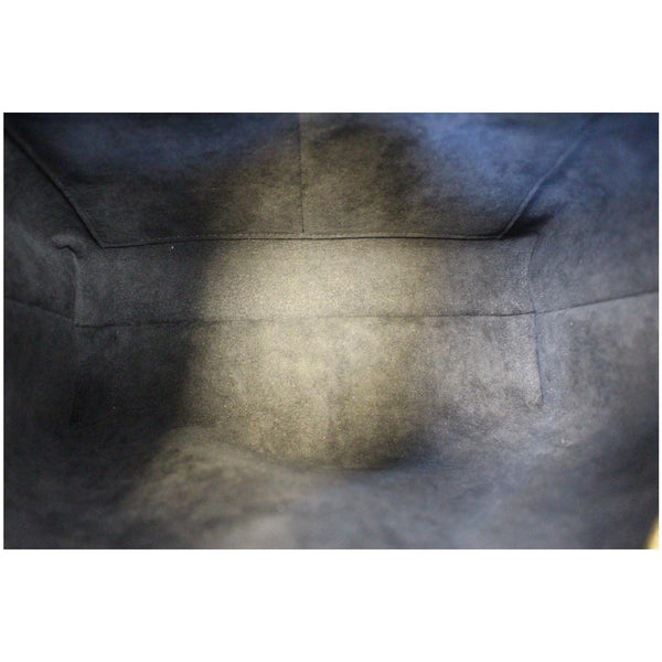 LOUIS VUITTON City Malle MM Reverse Monogram Shoulder Handbag-US