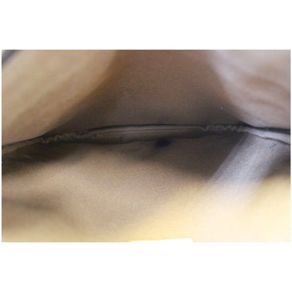 LOUIS VUITTON Pochette Bosphore Monogram Canvas Crossbody Bag-US