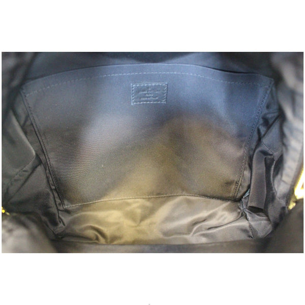 LOUIS VUITTON Palm Springs MM Monogram Canvas Backpack Bag-US