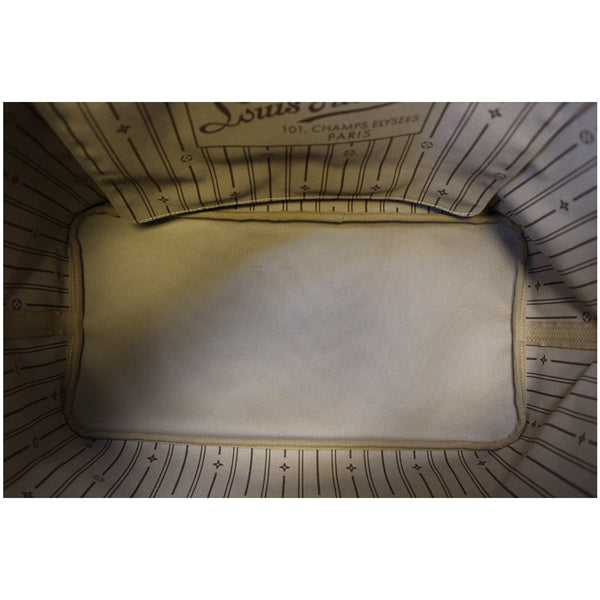 LOUIS VUITTON Neverfull GM Monogram Canvas Shoulder Bag-US