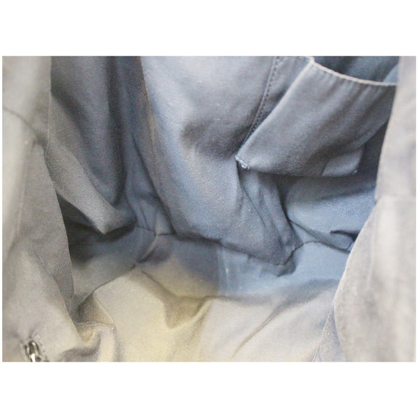 Gucci Shoulder Bag D Ring Abbey - interior