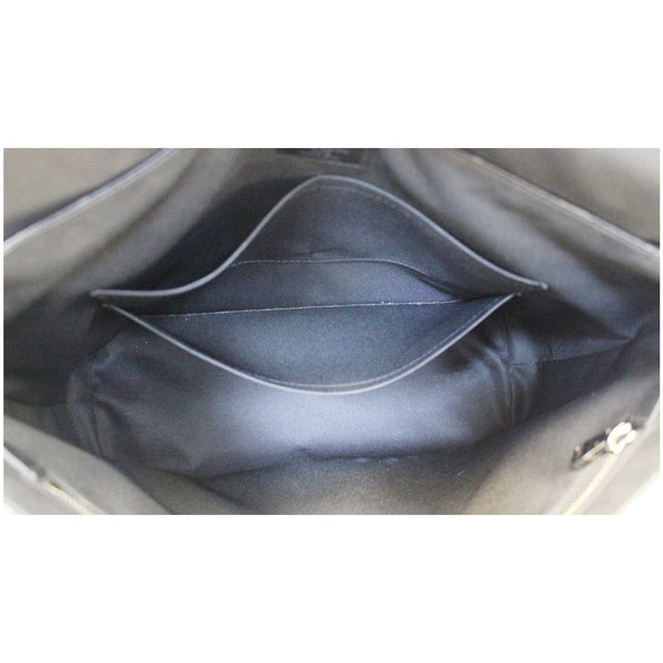 LOUIS VUITTON Explorer MM Monogram Eclipse Messenger Crossbody Bag-US