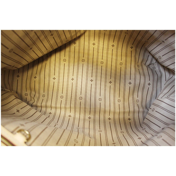 LOUIS VUITTON Delightful GM Monogram Canvas Shoulder Bag