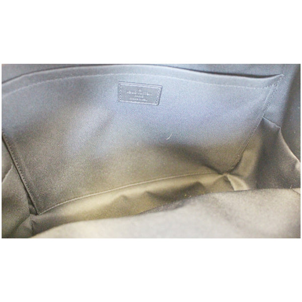 LOUIS VUITTON Palm Springs MM Monogram Canvas Backpack Bag-US