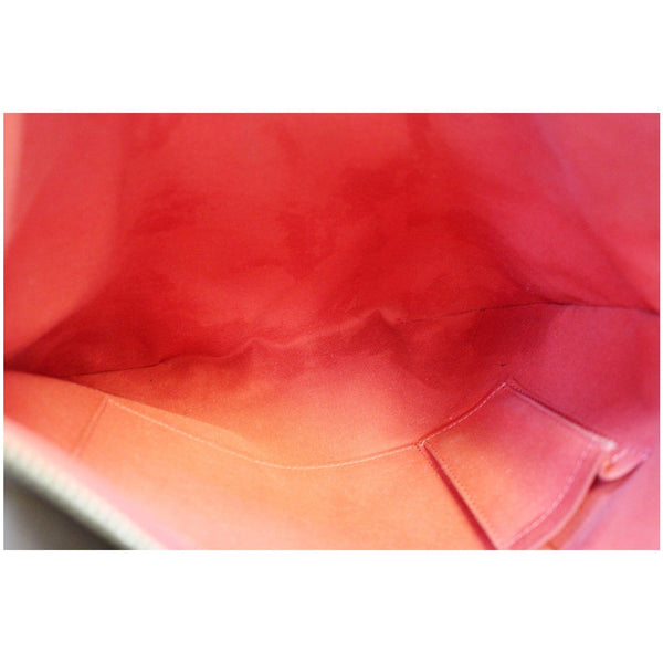 Louis Vuitton Bloomsbury GM Damier Ebene Shoulder Crossbody Bag-US