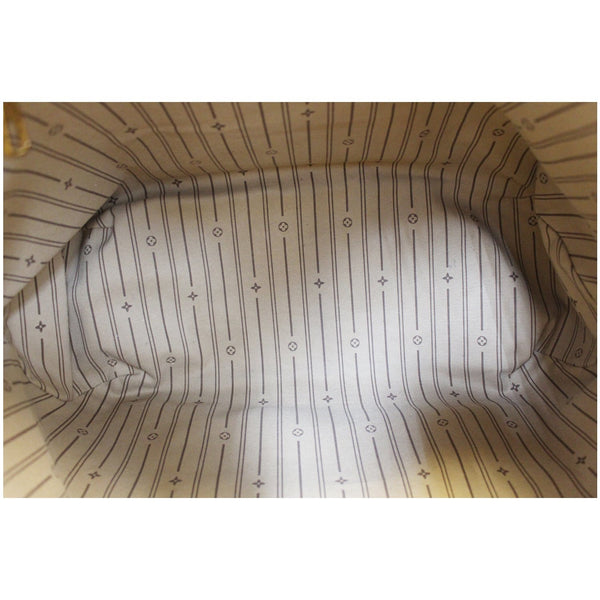 LOUIS VUITTON Delightful GM Monogram Canvas Shoulder Bag-US