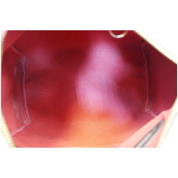 LOUIS VUITTON Speedy 25 Damier Ebene Satchel Bag