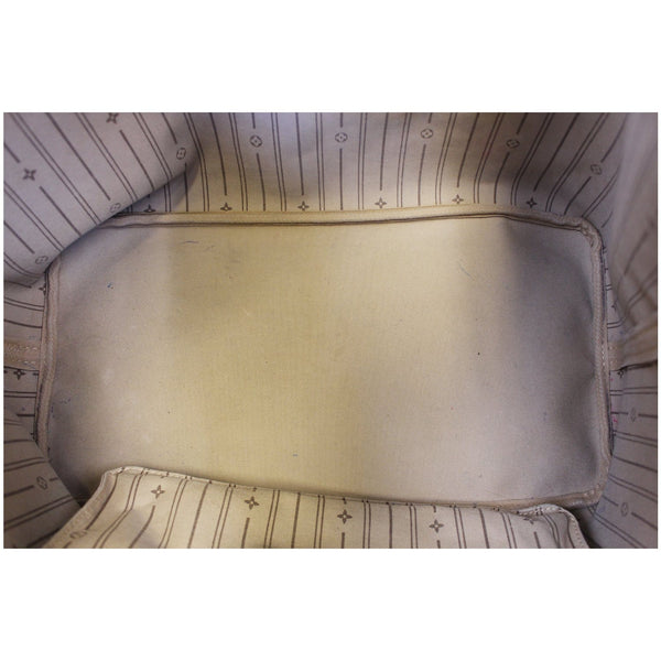 LOUIS VUITTON Neverfull GM Monogram Canvas Shoulder Bag-US