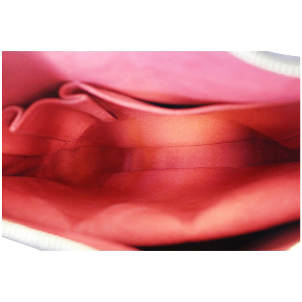 LOUIS VUITTON Highbury Damier Ebene Shoulder Handbag-US