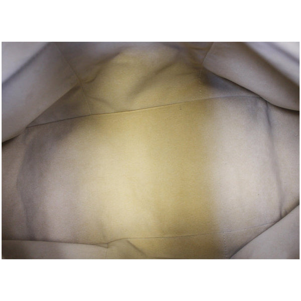 LOUIS VUITTON Artsy MM Monogram Canvas Shoulder Bag Brown-US