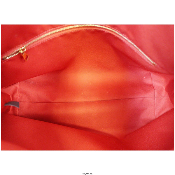 LOUIS VUITTON Graceful MM Damier Ebene Shoulder Bag-US