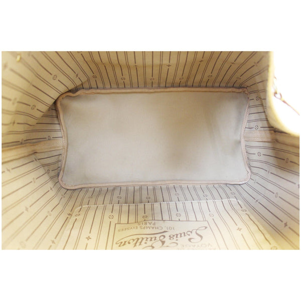 LOUIS VUITTON Neverfull GM Monogram Canvas Shoulder Bag-US