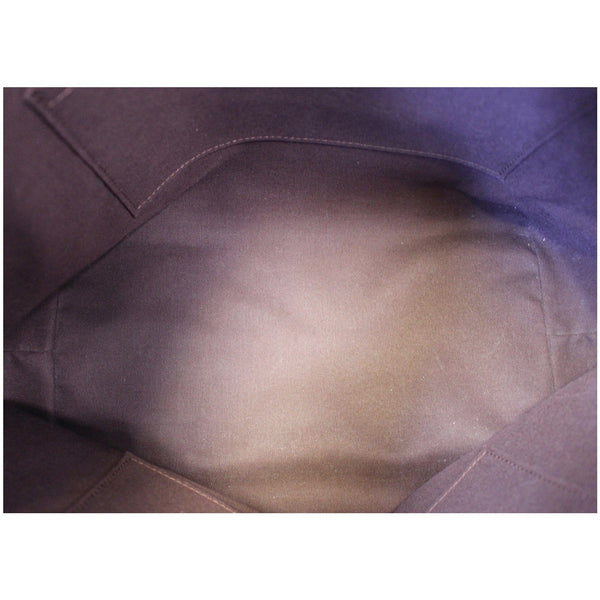 LOUIS VUITTON Iena MM Monogram Canvas Shoulder Bag Brown-US