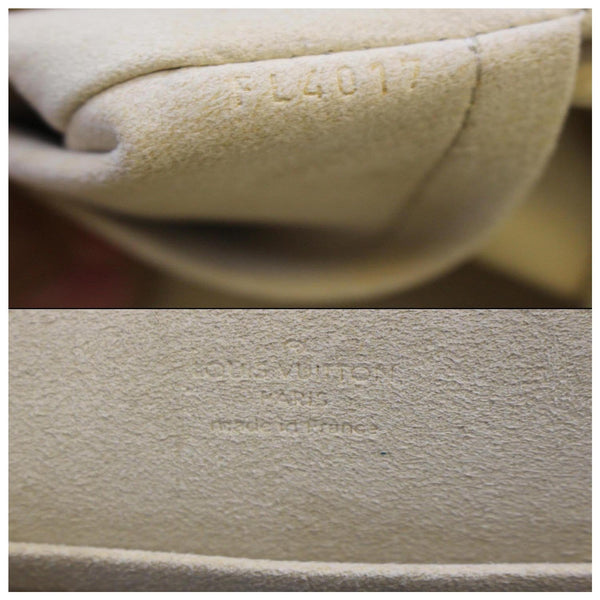 Louis Vuitton Beverly MM - Lv Monogram Shoulder Bag - lv tag