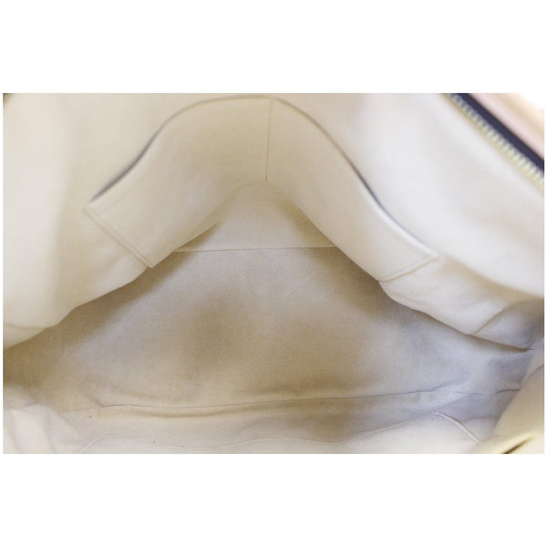 LOUIS VUITTON Estrela MM Monogram Canvas Shoulder Bag-US