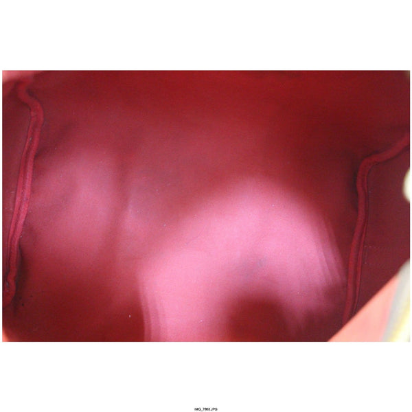 LOUIS VUITTON Speedy 30 Bandouliere Damier Ebene Shoulder Bag