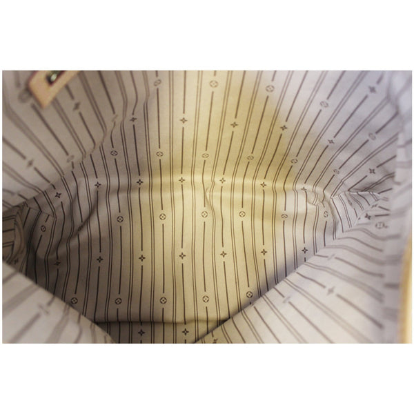 LOUIS VUITTON Delightful GM Monogram Canvas Shoulder Bag-US