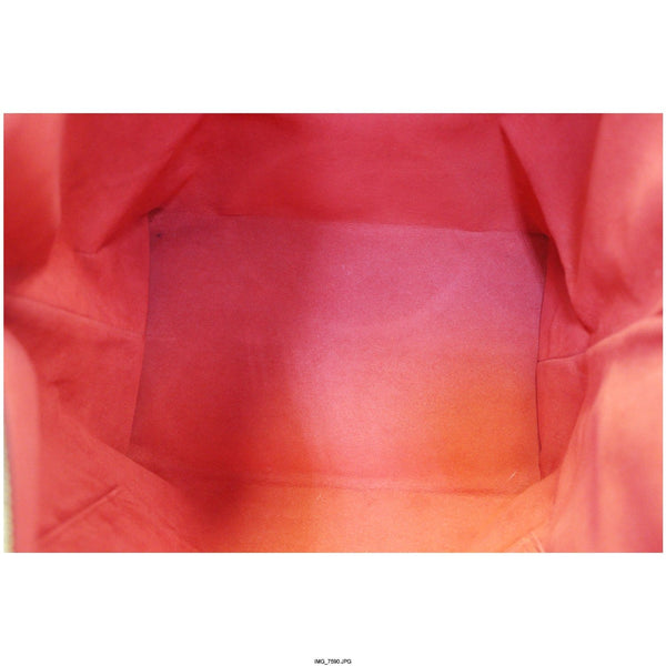 LOUIS VUITTON Saleya MM Damier Ebene Shoulder Bag-US